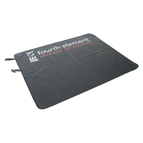 Fourth Element Changing Mat